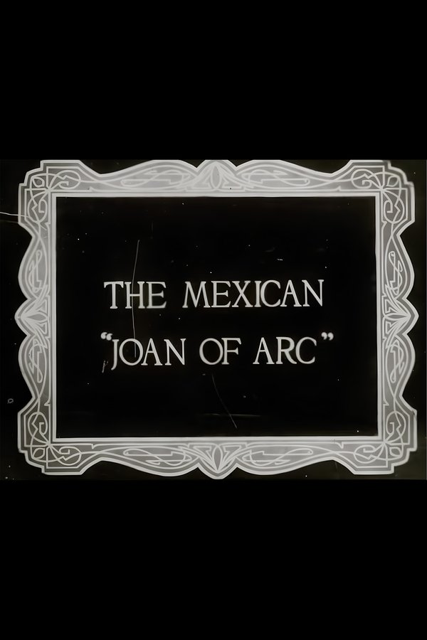 The Mexican Joan Of Arc