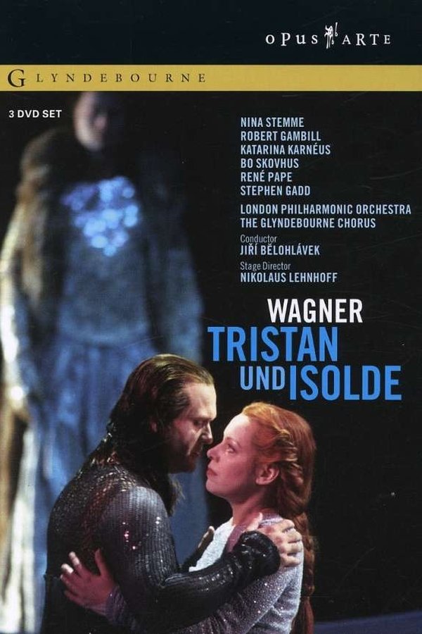 Wagner: Tristan Und Isolde