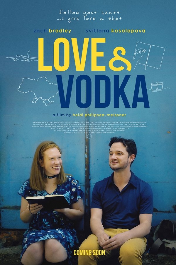 Love & Vodka