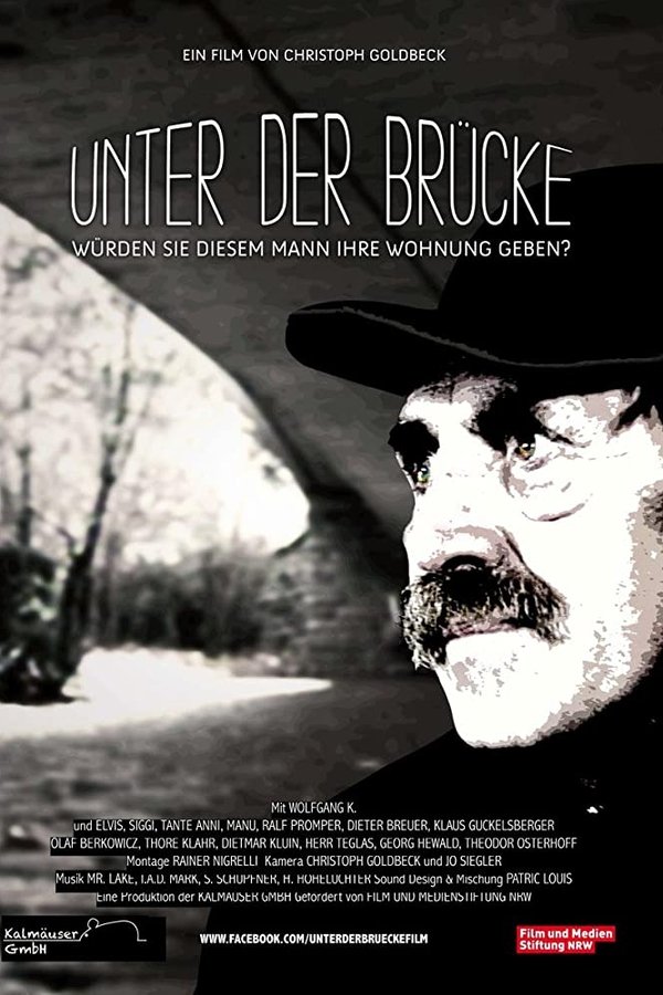 Under the Bridge