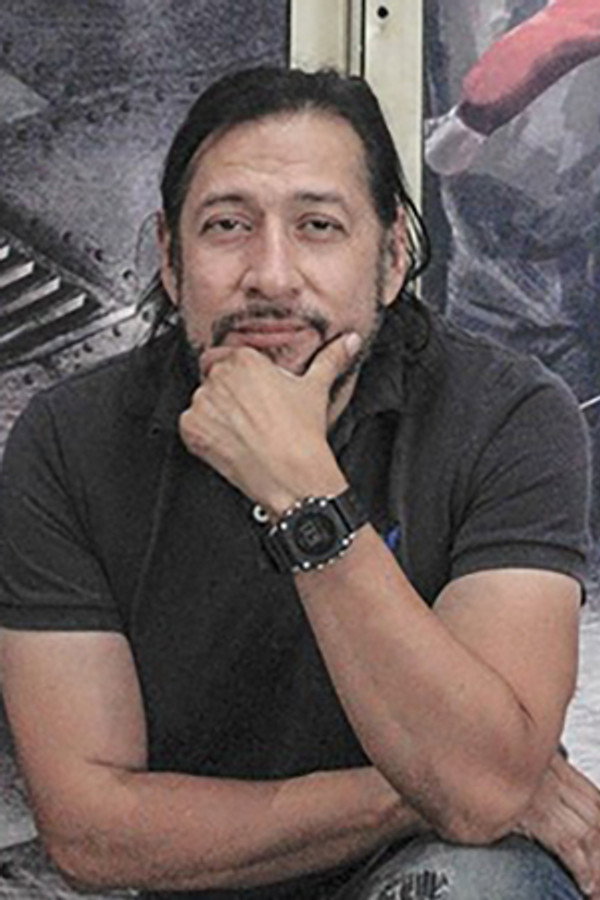 Director