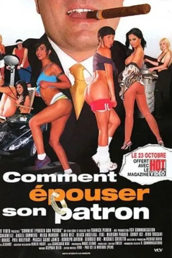 Comment épouser Son Patron