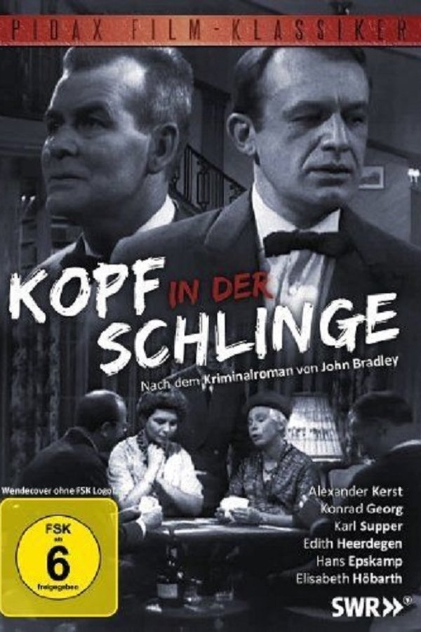 Kopf In Der Schlinge