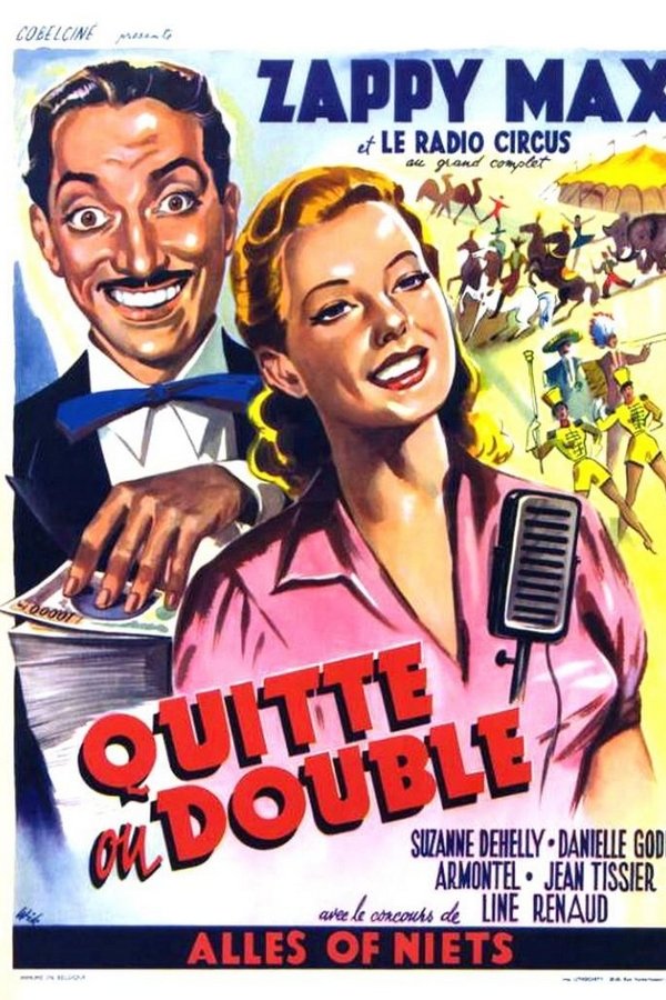 Quitte Ou Double