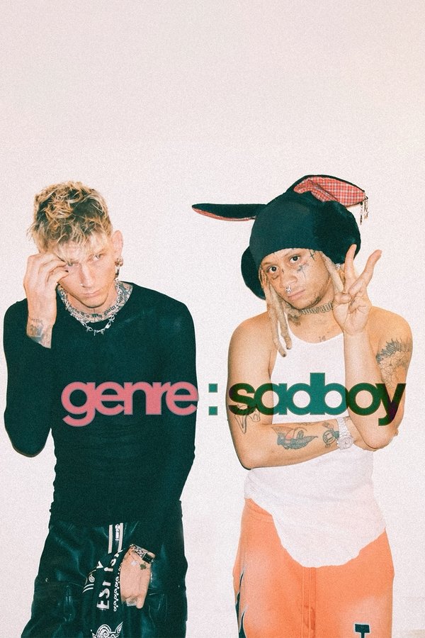 Genre:sadboy