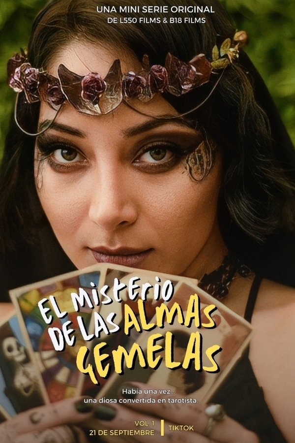El Misterio De Las Almas Gemelas Vol. 1