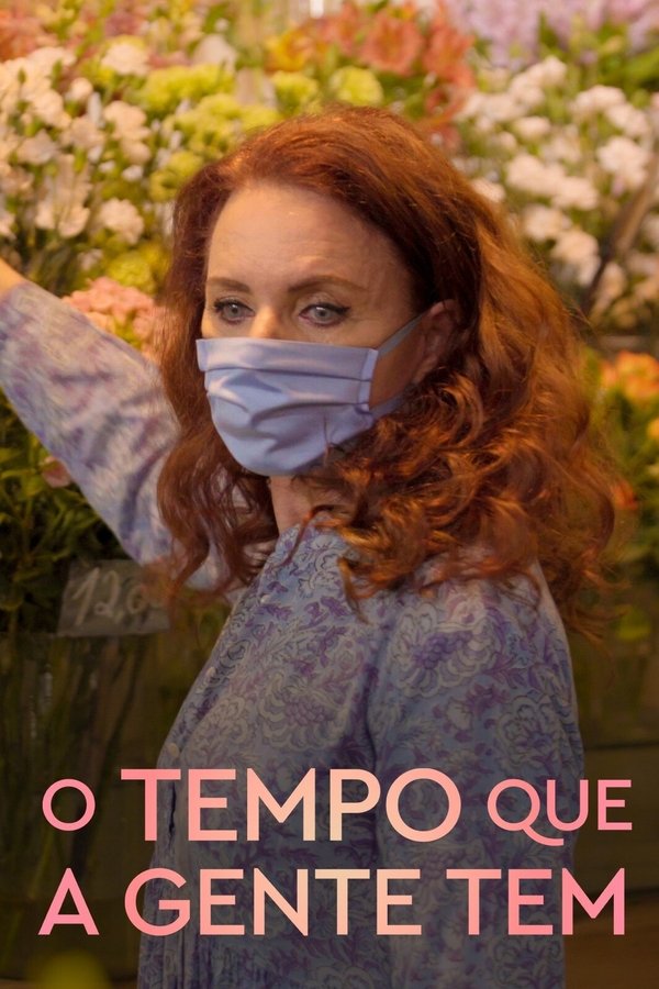 O Tempo Que A Gente Tem