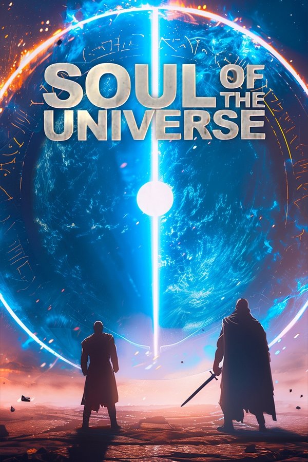 Soul Of The Universe