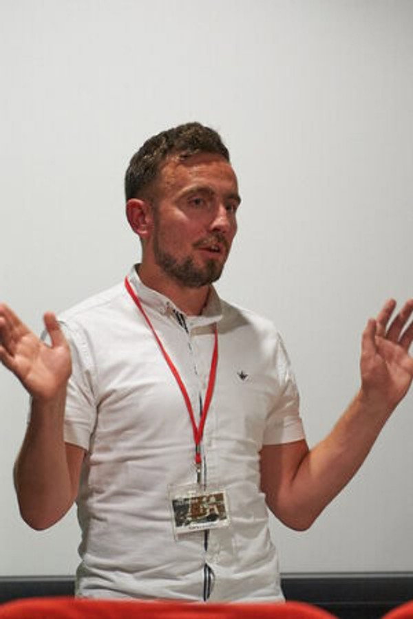 Director
