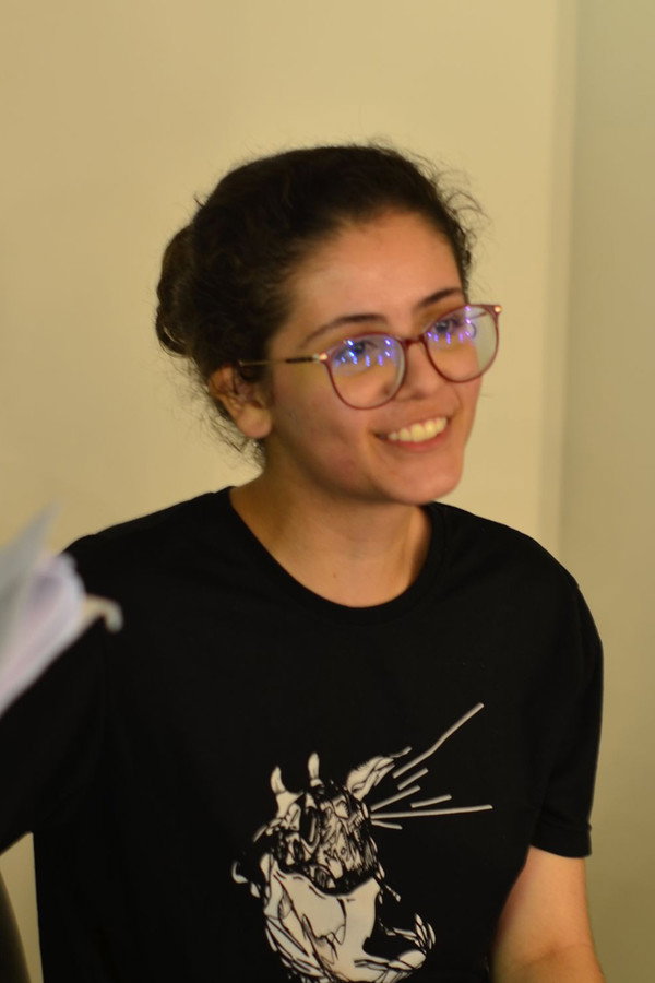 Director