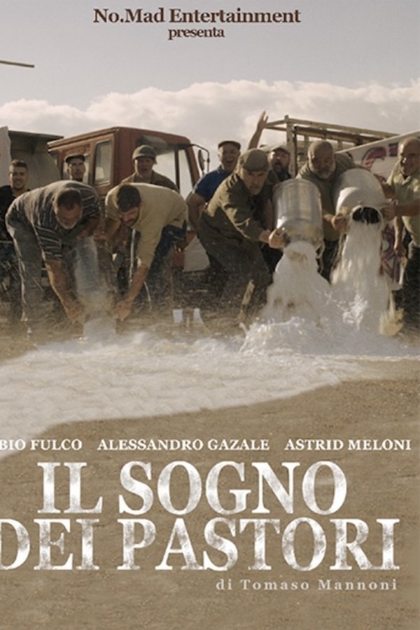 Il Sogno Dei Pastori