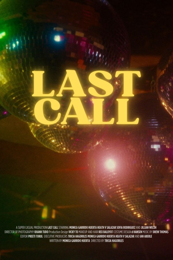 Last Call