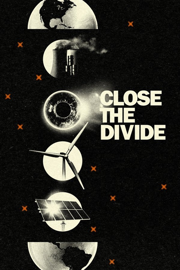 Close The Divide
