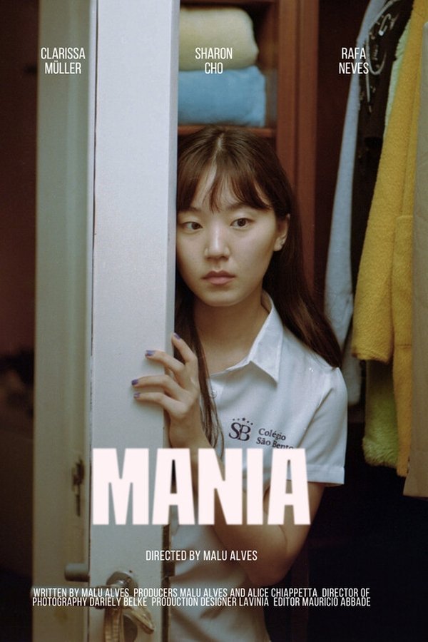 MANIA