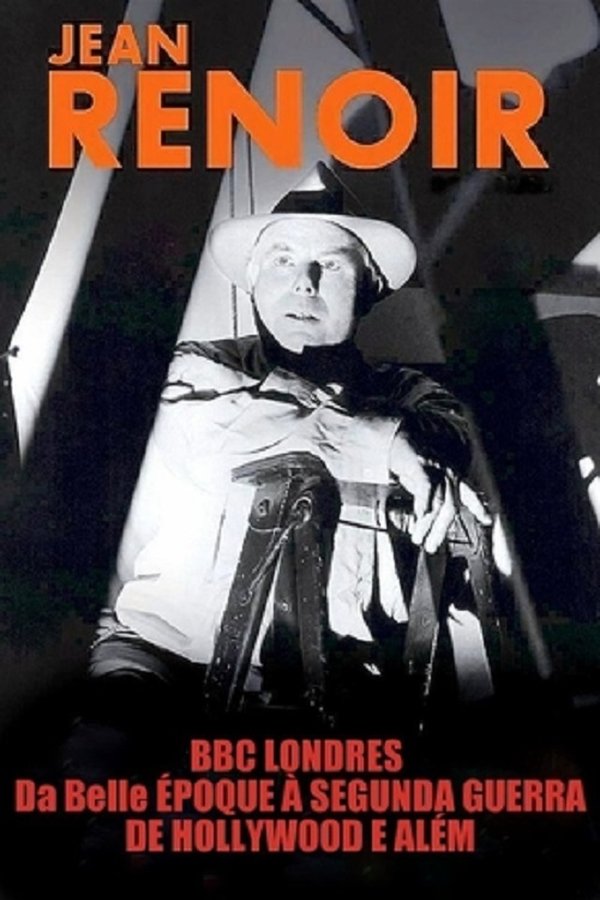 Jean Renoir: Part One - From La Belle Époque To World War II