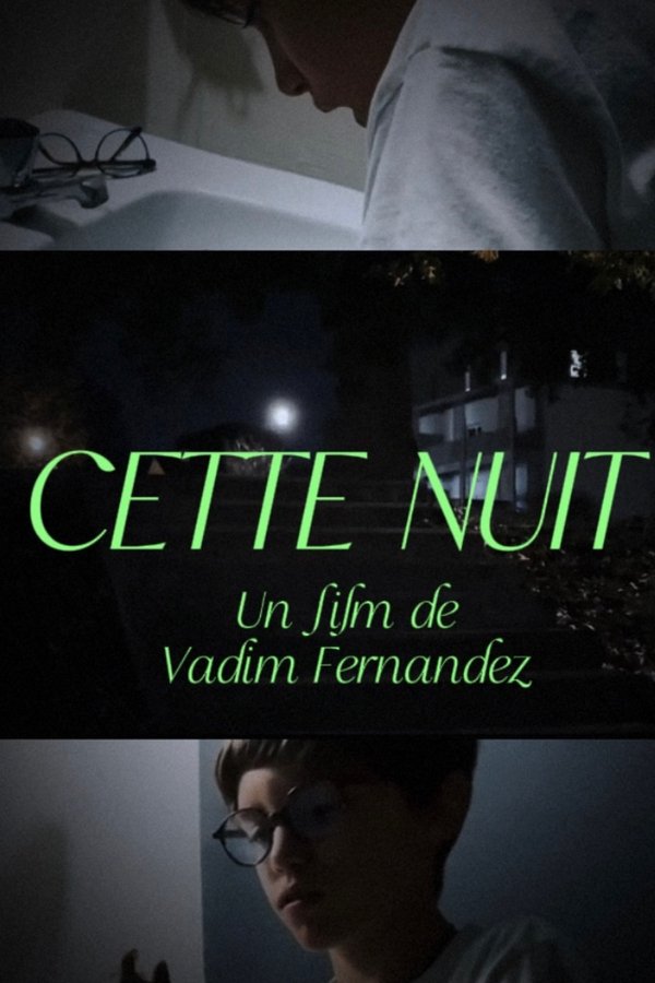 Cette Nuit