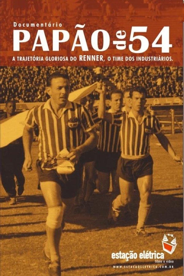 Papão De 54