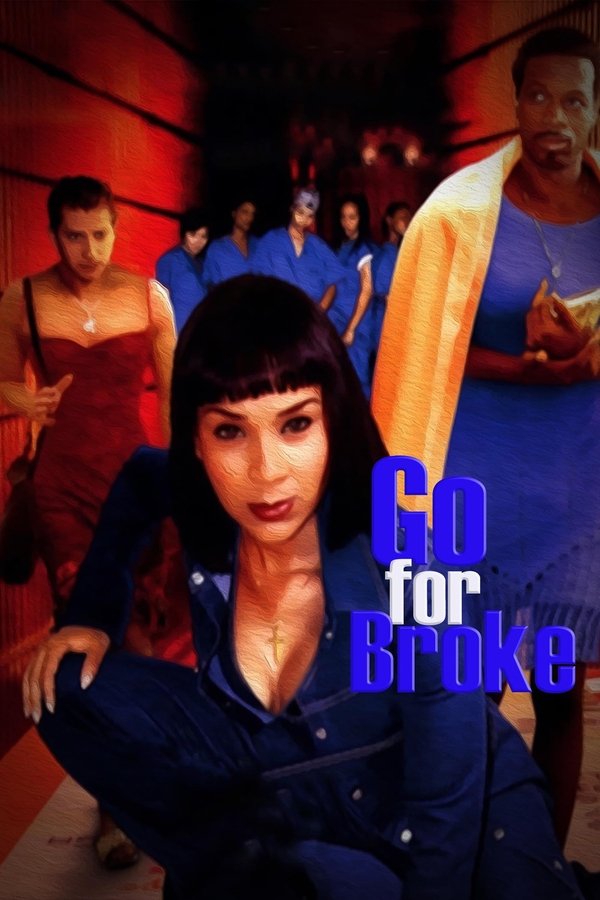 Go For Broke