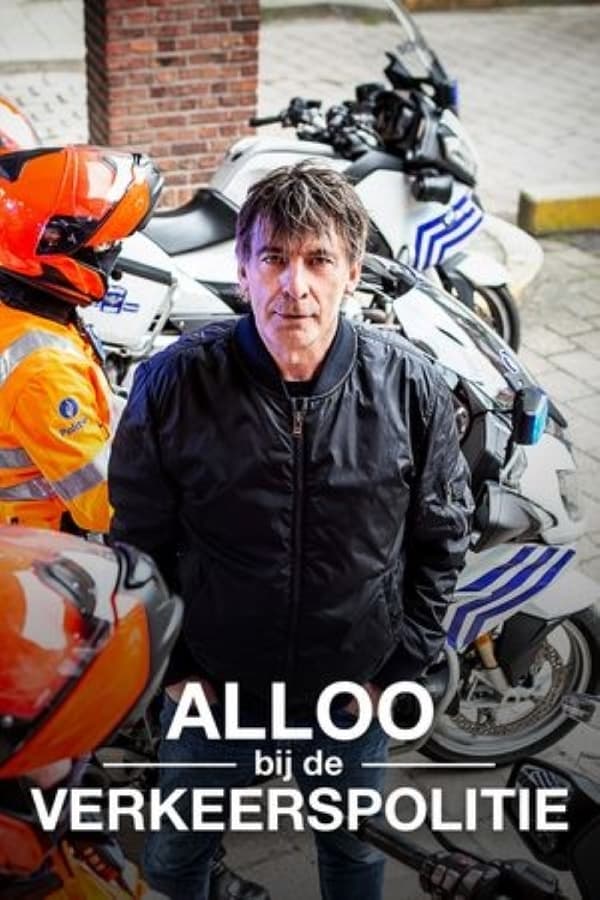 Alloo Bij De Verkeerspolitie
