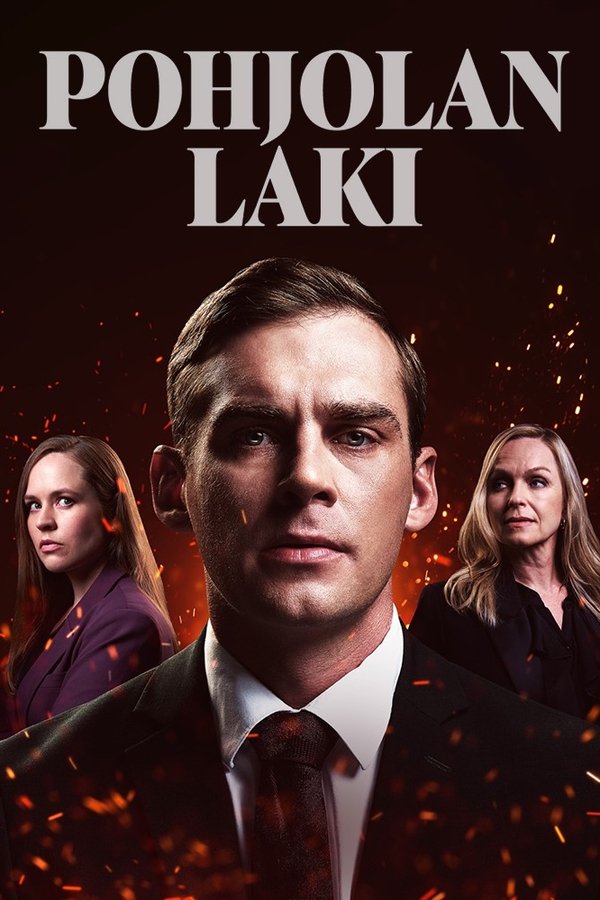 Pohjolan Laki