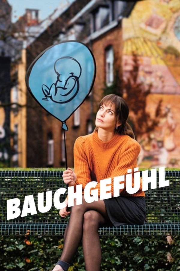 Bauchgefühl