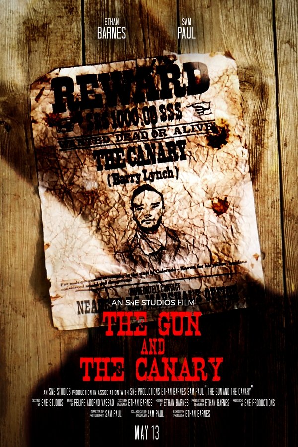 The Gun And The Canary