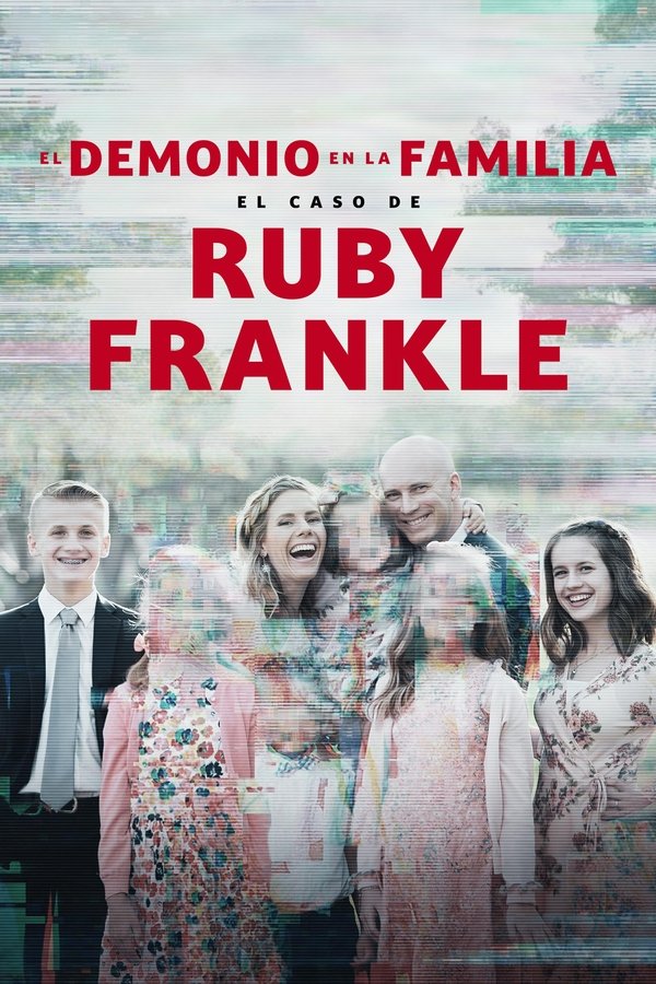 El demonio en la familia: El caso de Ruby Frankle