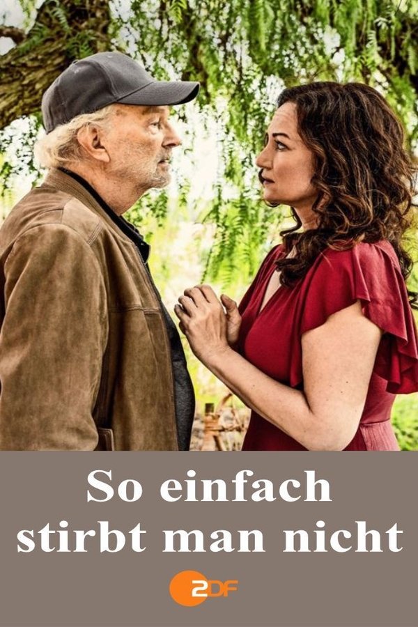 So Einfach Stirbt Man Nicht