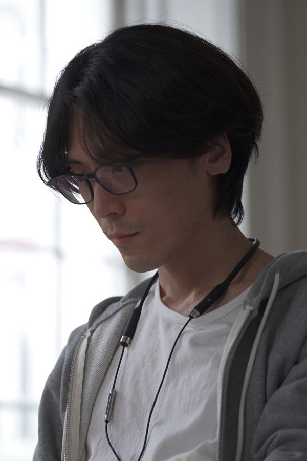 Director