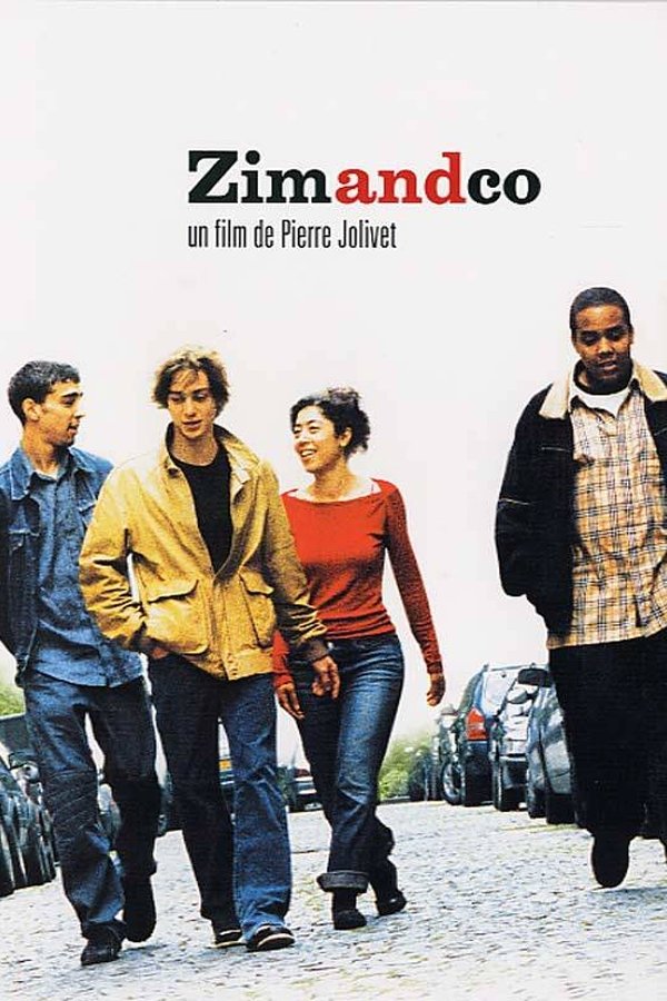 Zim And Co