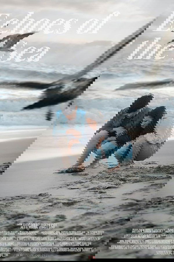 Echoes Of The Sea