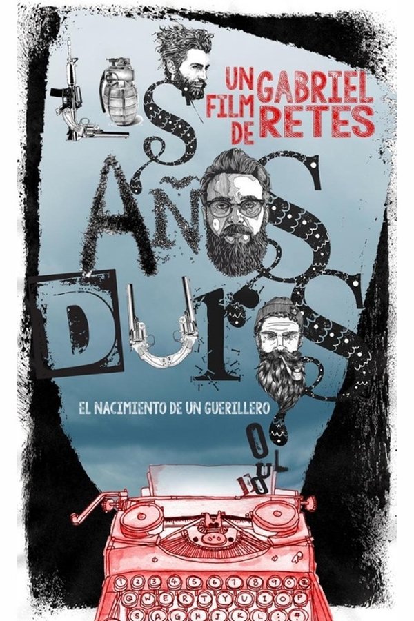 Los Años Duros