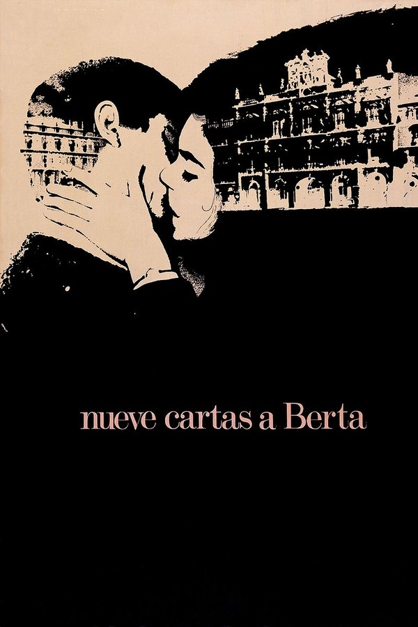 Nueve Cartas A Berta