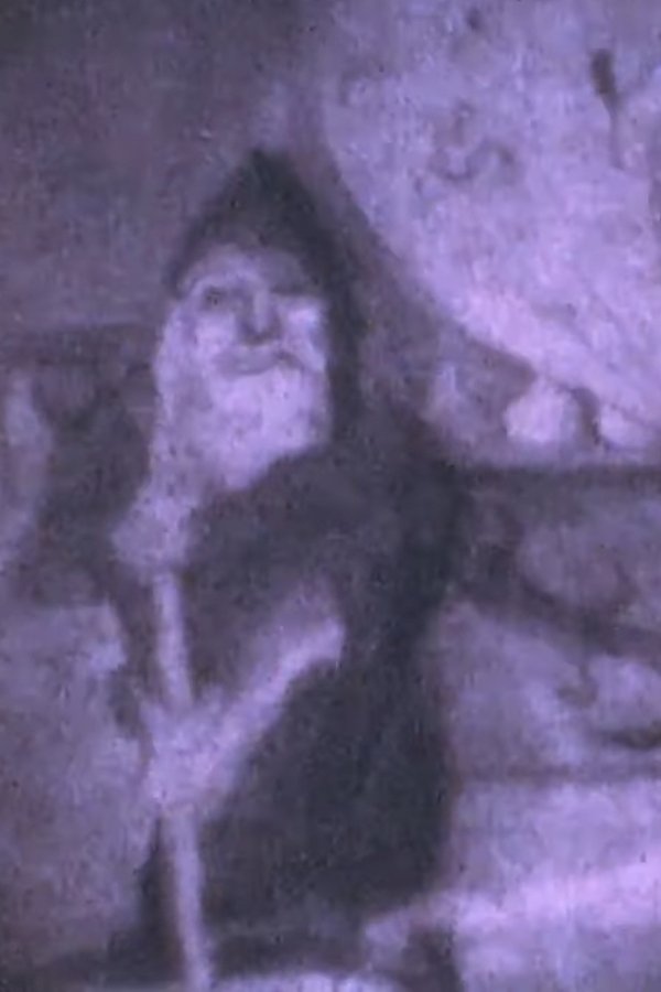 The Sorcerers Of Elthradin