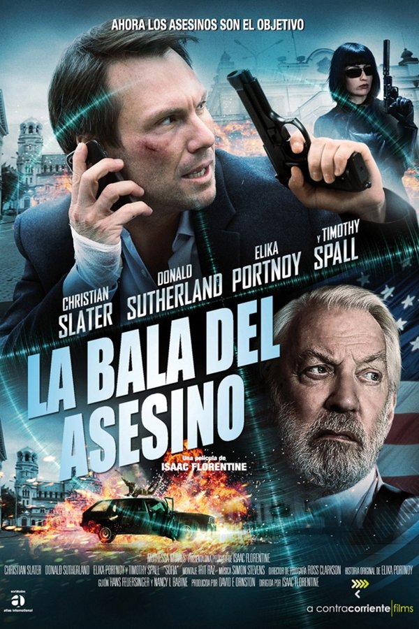 La Bala del Asesino