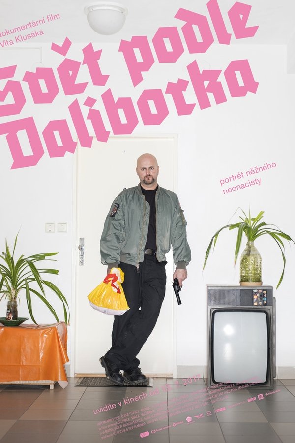 Svět Podle Daliborka