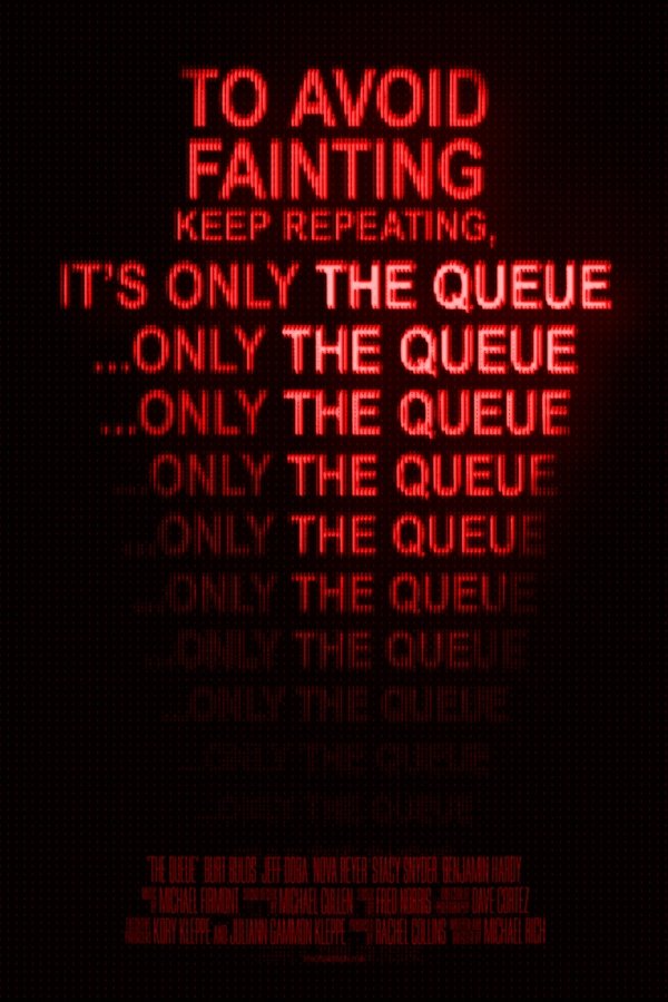 The Queue