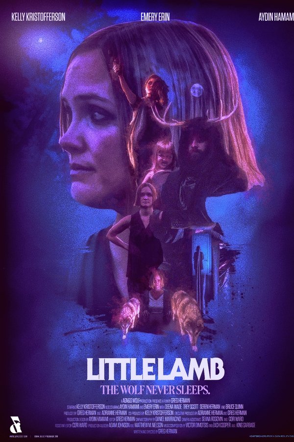 Little Lamb