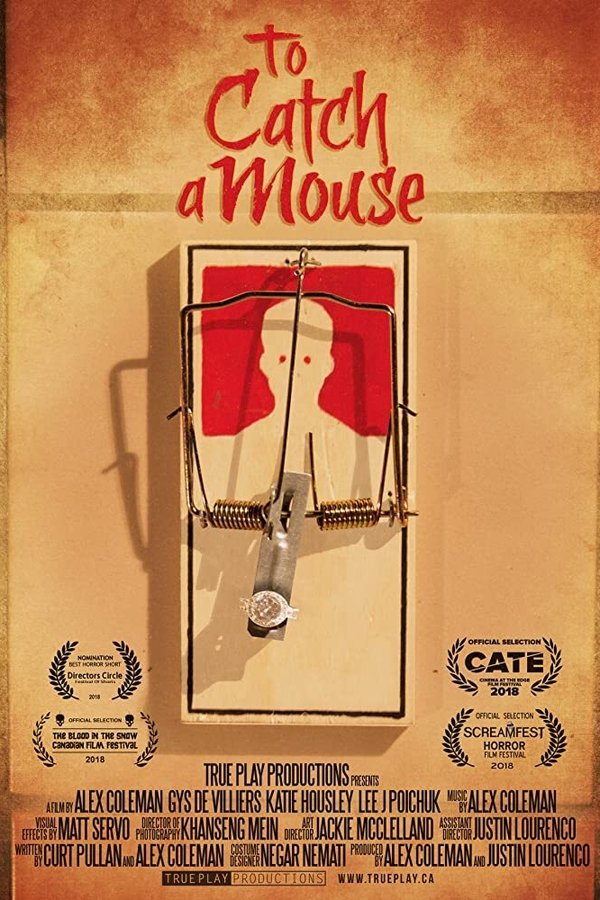 To Catch A Mouse