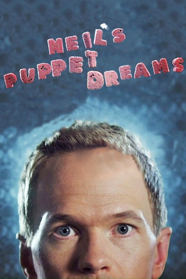 Neil's Puppet Dreams