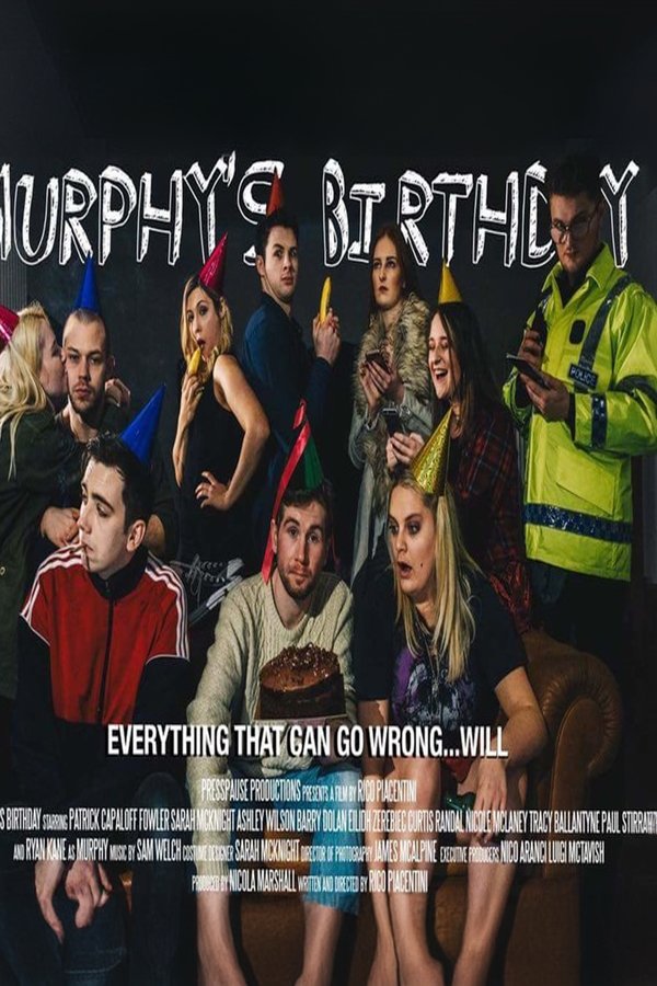 Murphy's Birthday