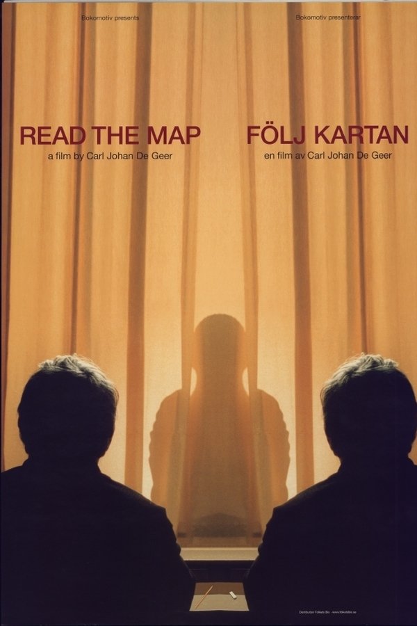 Följ Kartan
