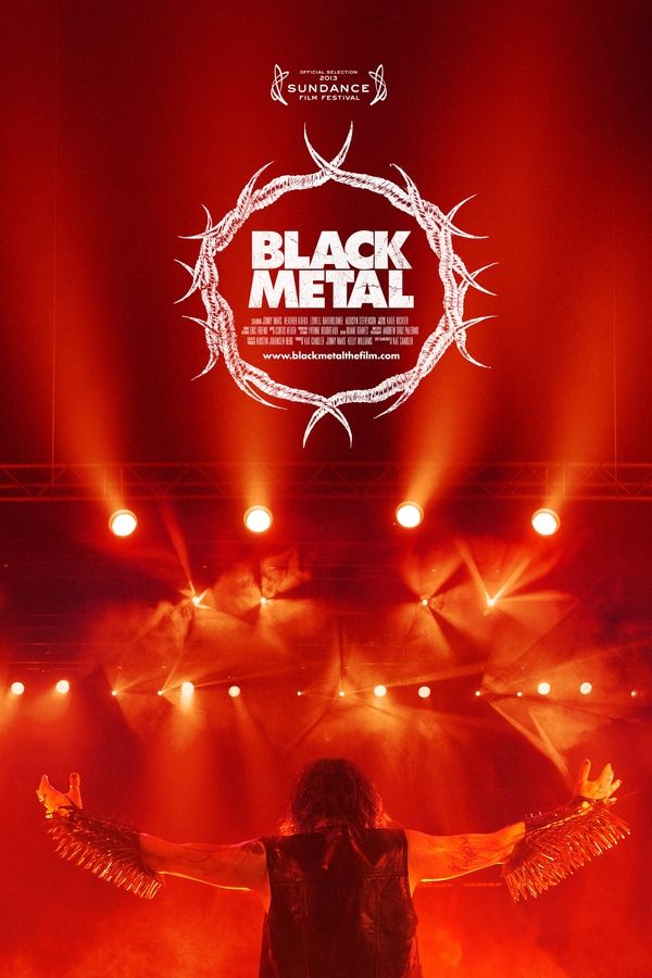 Black Metal