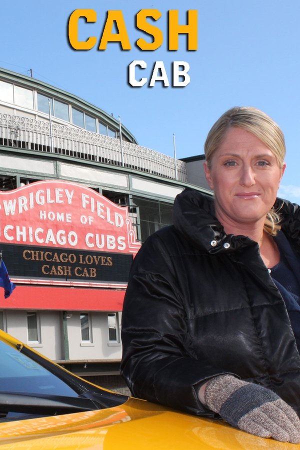 Cash Cab Chicago