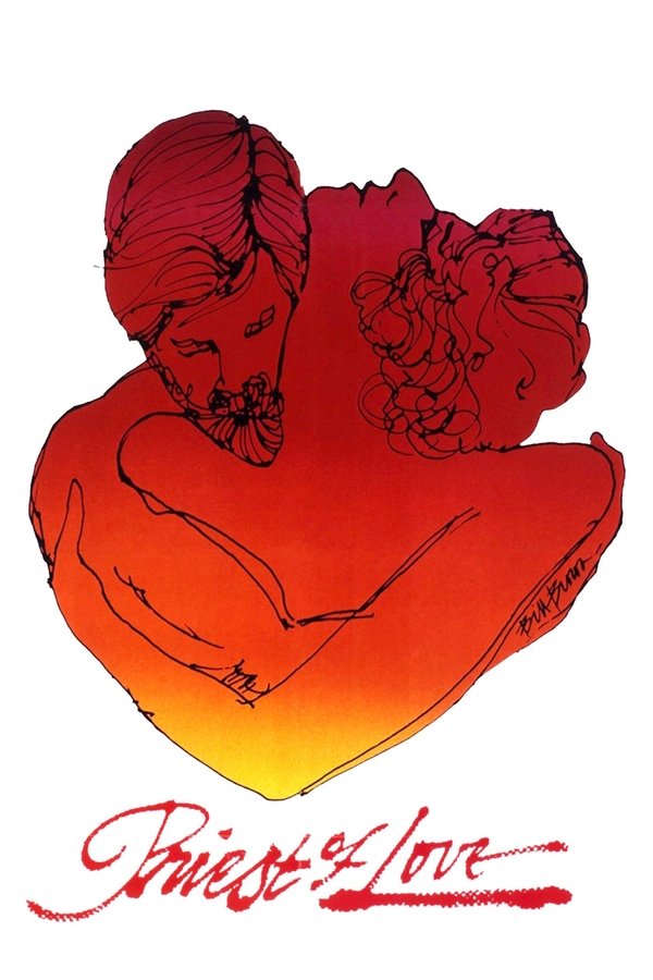 Sacerdote Del Amor