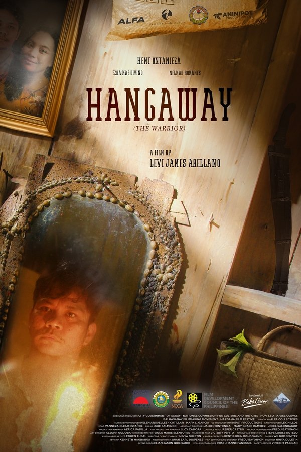 Hangaway