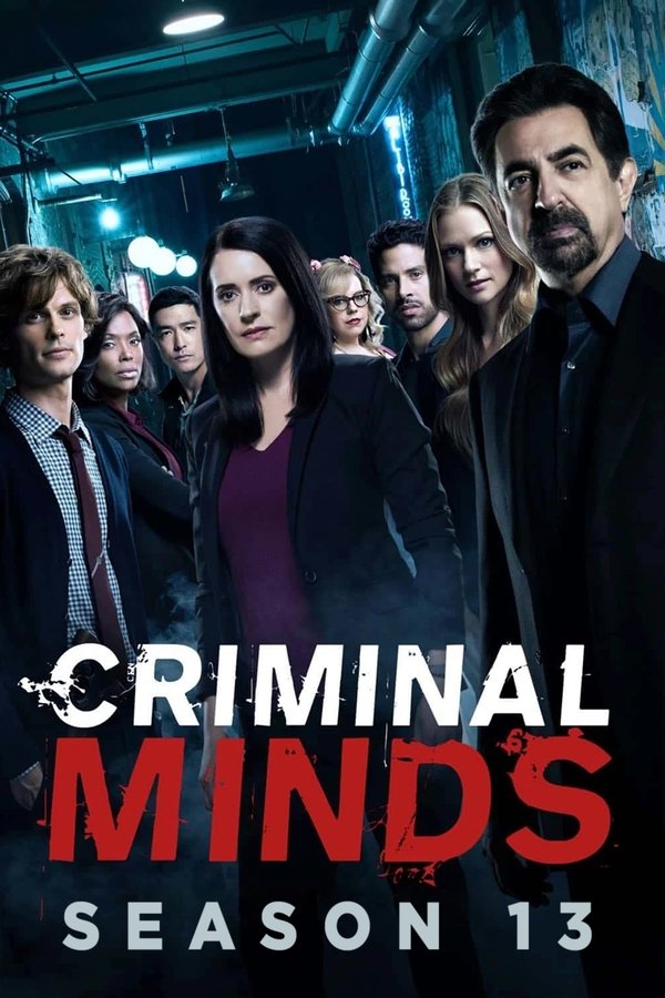 Watch Criminal Minds Free