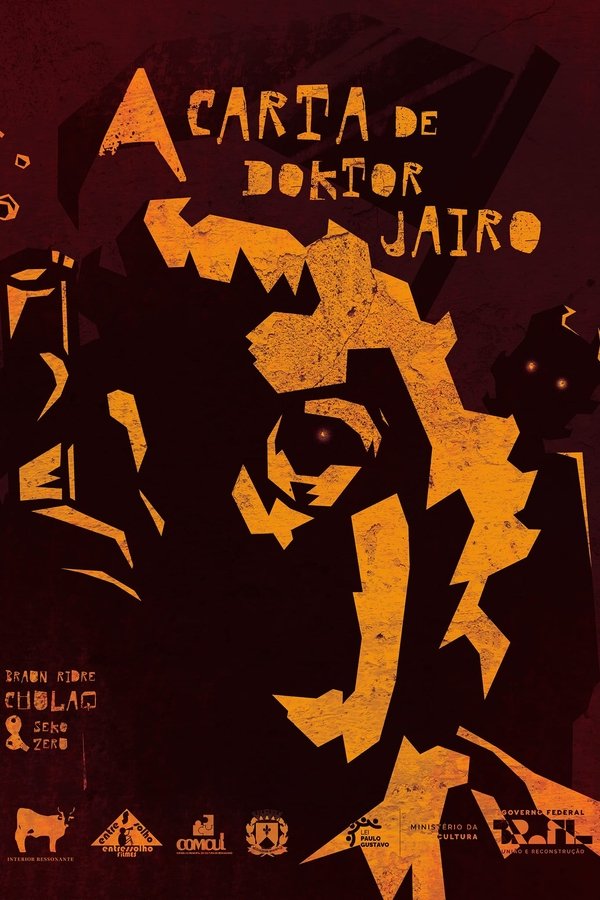 A Carta De Doktor Jairo
