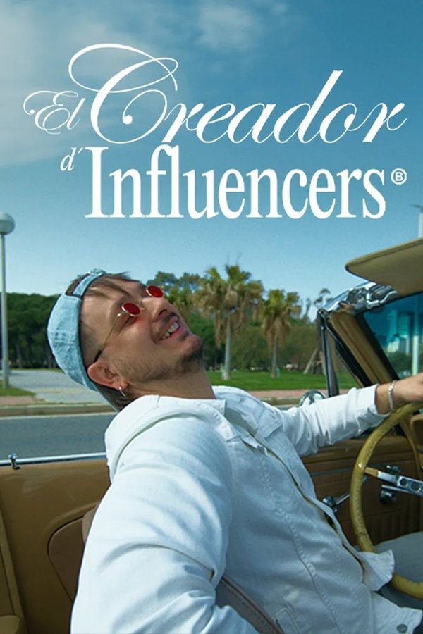 El Creador D'influencers