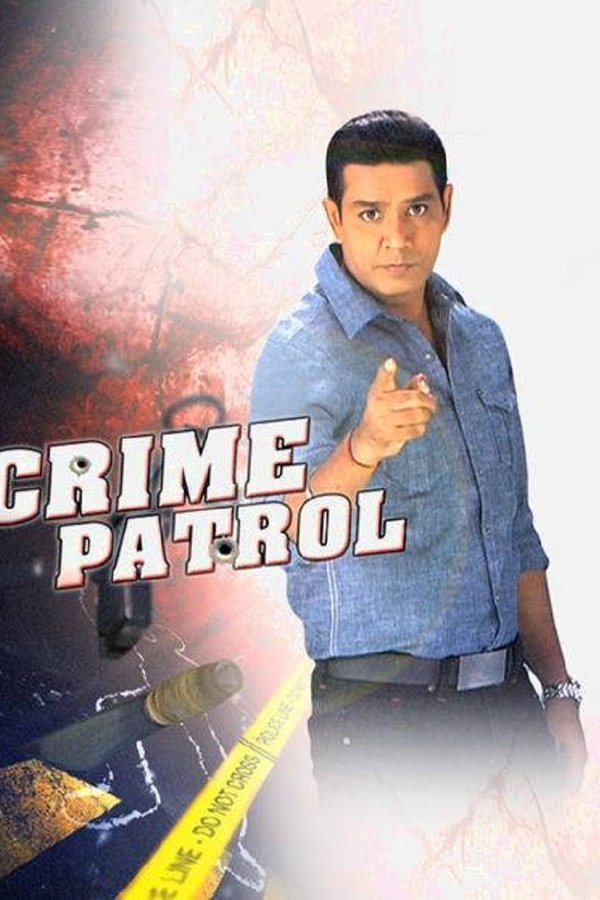 Crime Patrol